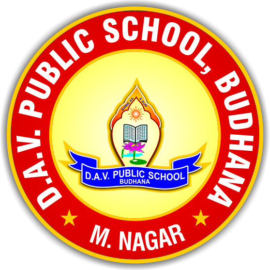 D. A. V. Public School Muzaffarnagar